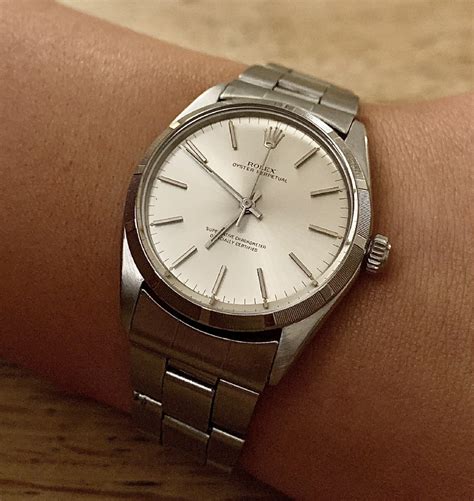 1970's rolex oyster|vintage ladies rolex watches 1960s.